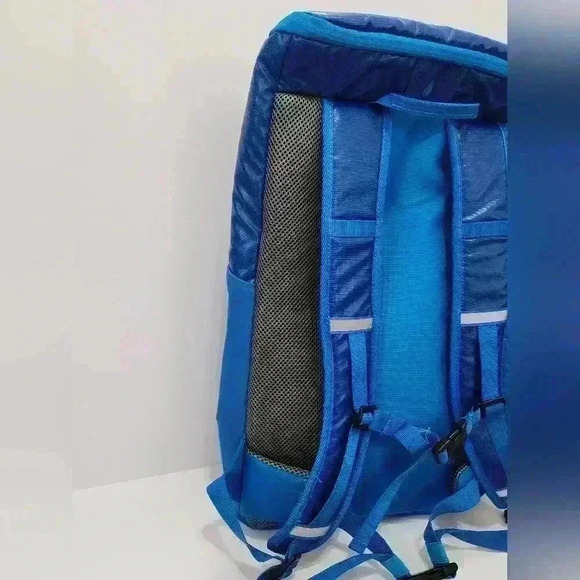 Timber Unisex Brillant Blue Ridge Xplorer 25L Hiking Pack, sz 13"x7.08"x20, 25L - Picture 7 of 13